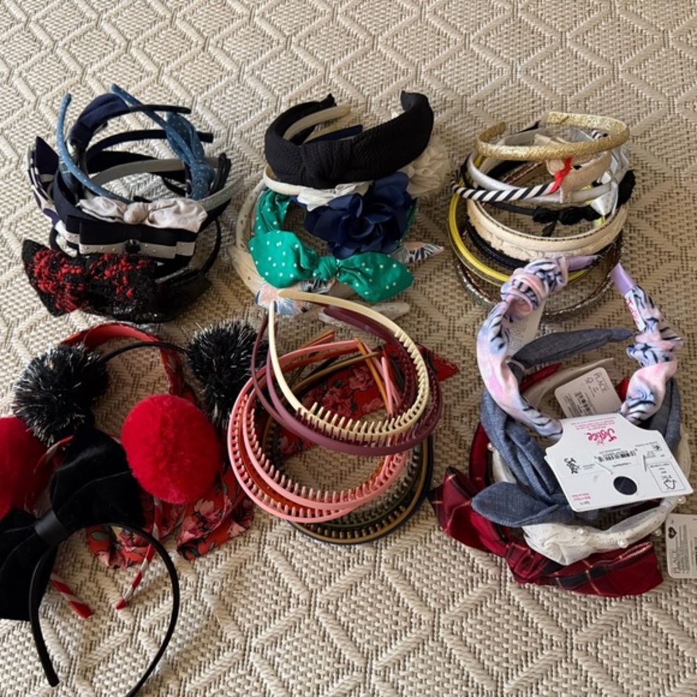 Headbands